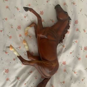 Secretariat Breyer horse
